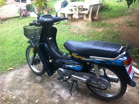 Honda dream C100N ตูดมน สวยมากๆ ใช้งานน้อย เครื่องแน่น ประหยัดน้ำมัน Honda dream C100N ตูดมน สวยมากๆ ใช้งานน้อย เครื่องแน่น ประหยัดน้ำมัน