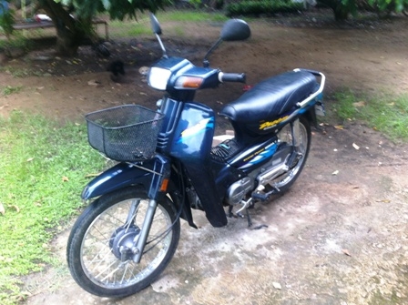 Honda dream C100N ตูดมน สวยมากๆ ใช้งานน้อย เครื่องแน่น ประหยัดน้ำมัน Honda dream C100N ตูดมน สวยมากๆ ใช้งานน้อย เครื่องแน่น ประหยัดน้ำมัน
