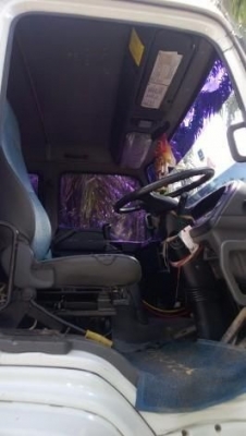 รถอิซูซุ 10 ล้อ 270 แรงม้า ปี 49  ( ขายแม่/ลูก )  สนใจติดต่อ 081 - 6079515