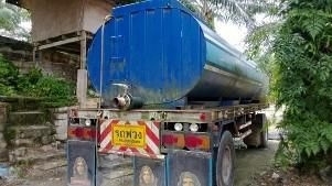 รถอิซูซุ 10 ล้อ 270 แรงม้า ปี 49  ( ขายแม่/ลูก )  สนใจติดต่อ 081 - 6079515