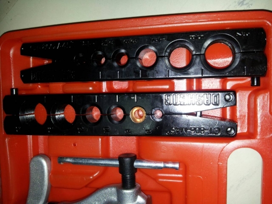 ชุดบานแฟร์พร้อม ลูกบานแป๊ป 2 ชั้น ครบชุด มิล หุน cutter  เก็บเงินปลายทางได้แล้วครับ  +120 เคอรี่เอ็กเพลส