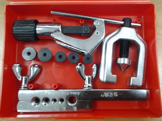 ชุดบานแฟร์พร้อม ลูกบานแป๊ป 2 ชั้น ครบชุด มิล หุน cutter  เก็บเงินปลายทางได้แล้วครับ  +120 เคอรี่เอ็กเพลส