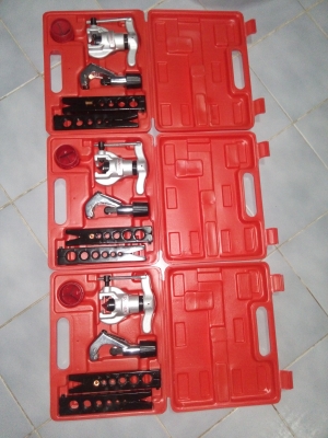 ชุดบานแฟร์พร้อม ลูกบานแป๊ป 2 ชั้น ครบชุด มิล หุน cutter  เก็บเงินปลายทางได้แล้วครับ  +120 เคอรี่เอ็กเพลส