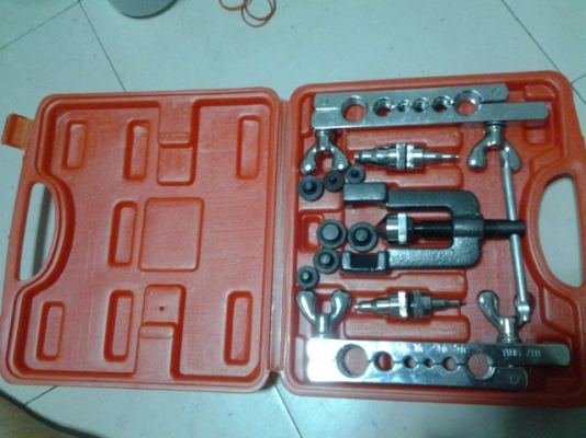 ชุดบานแฟร์พร้อม ลูกบานแป๊ป 2 ชั้น ครบชุด มิล หุน cutter  เก็บเงินปลายทางได้แล้วครับ  +120 เคอรี่เอ็กเพลส