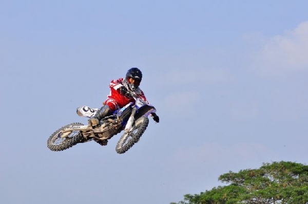 เครื่อง Yamaha YZF 250 ปี 2003 เครื่อง Yamaha YZF 250 ปี 2003