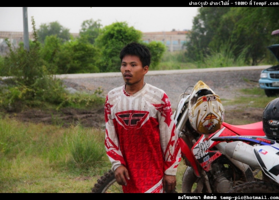เครื่อง Yamaha YZF 250 ปี 2003 เครื่อง Yamaha YZF 250 ปี 2003