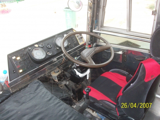 รถบัสนำเที่ยว ลองแลทัวร์