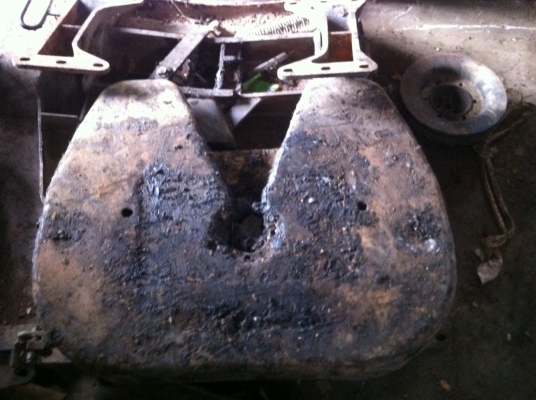 จานลากเทลเลอร์