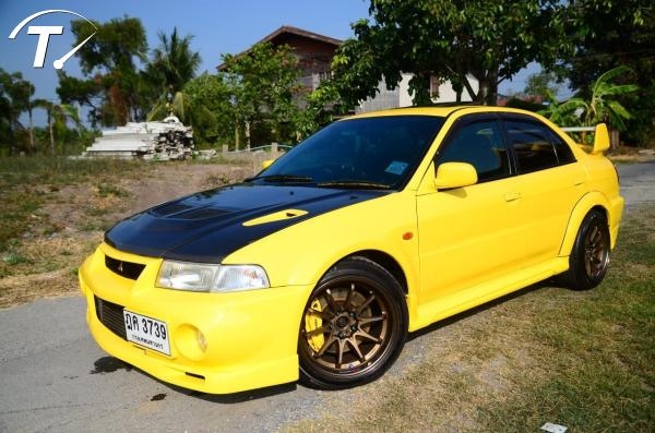 FORWARD aero design ศูนย์รวมสปอยเล่อร์รถยนต์