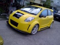 FORWARD aero design ศูนย์รวมสปอยเล่อร์รถยนต์