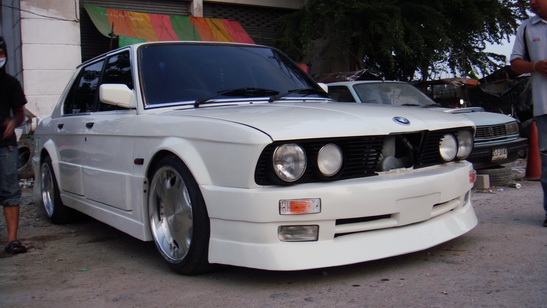 FORWARD aero design ศูนย์รวมสปอยเล่อร์รถยนต์