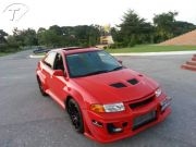 FORWARD aero design ศูนย์รวมสปอยเล่อร์รถยนต์