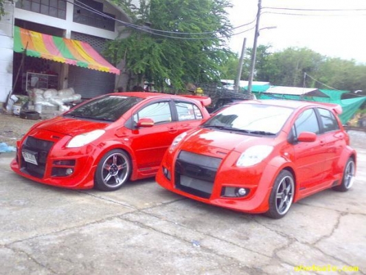 FORWARD aero design ศูนย์รวมสปอยเล่อร์รถยนต์