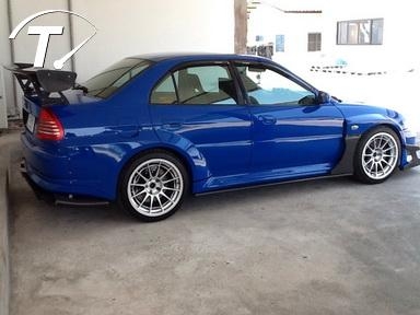 FORWARD aero design ศูนย์รวมสปอยเล่อร์รถยนต์