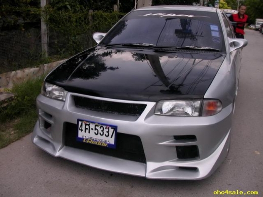 FORWARD aero design ศูนย์รวมสปอยเล่อร์รถยนต์