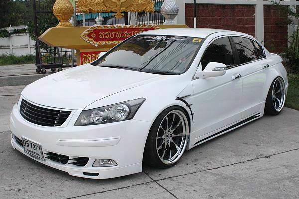 FORWARD aero design ศูนย์รวมสปอยเล่อร์รถยนต์