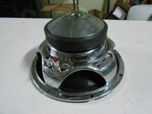 ลำโพง 10 นิ้ว M marathon แท้ๆ วอย์เดี่ยว แนวฟังเพราะ ลำโพง 10 นิ้ว M marathon แท้ๆ วอย์เดี่ยว แนวฟังเพราะ