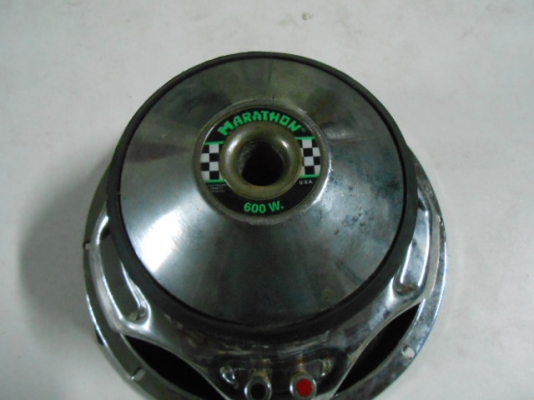 ลำโพง 10 นิ้ว M marathon แท้ๆ วอย์เดี่ยว แนวฟังเพราะ ลำโพง 10 นิ้ว M marathon แท้ๆ วอย์เดี่ยว แนวฟังเพราะ