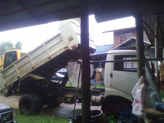 ขายด่วน   6  ล้อดัม