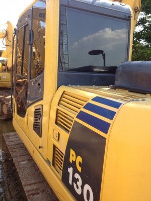 ขายด่วน!!! KOMATSU 130-8 สภาพสวยค่ะ พร้อมใช้งาน เอกสารใบแจ้งจำหน่าย ขายด่วน!!! KOMATSU 130-8 สภาพสวยค่ะ พร้อมใช้งาน เอกสารใบแจ้งจำหน่าย