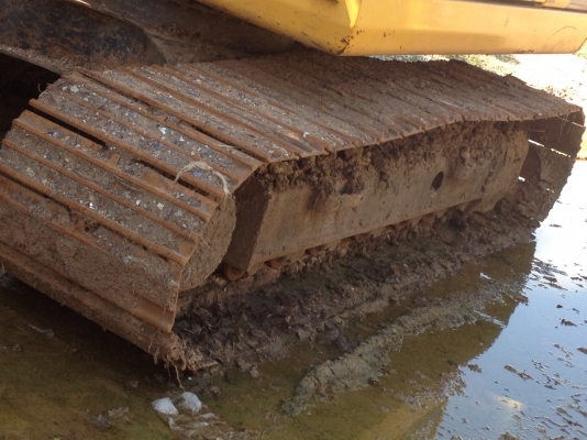 ขายด่วน!!! KOMATSU 130-8 สภาพสวยค่ะ พร้อมใช้งาน เอกสารใบแจ้งจำหน่าย ขายด่วน!!! KOMATSU 130-8 สภาพสวยค่ะ พร้อมใช้งาน เอกสารใบแจ้งจำหน่าย