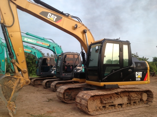 รถแม็คโคร   รถเทรลเลอร์ ให้เช่า  รายวัน รายเดือน