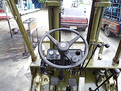 ขายรถยกมิตซูบิชิ 2 ตัน เครื่องดีเซล กระบอกคู่ เสาสูง 3 เมตร พวงมาลัยเพาเว่อร์ สีเดิมจากนอก นำเข้าจากญี่ปุ่น ใช้งานได้ทันที ราคา210000 ขอรายละเอียด / รูปถ่ายเพิ่มเติมได้ที่วิวัฒน์ 087-9834888 หรือ www.รถยกสินค้า.com ขายรถยกมิตซูบิชิ 2 ตัน เครื่องดีเซล กระบอกคู่ เสาสูง 3 เมตร พวงมาลัยเพาเว่อร์ สีเดิมจากนอก นำเข้าจากญี่ปุ่น ใช้งานได้ทันที ราคา210000 ขอรายละเอียด / รูปถ่ายเพิ่มเติมได้ที่วิวัฒน์ 087-9834888 หรือ www.รถยกสินค้า.com