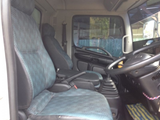 รถฮีโน่ 6 ล้อดั้ม 175 แรงม้า ปี 55  สนใจติดต่อ 081 - 6079515