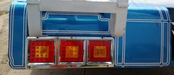 ISUZU DECA 195 Hp รถห้างแท้ 2 เพลา เกียร์ ZF กระบะบรรทุกรถเกี่ยว ใหม่ๆ ครับ (ทีมงานรถคุณภาพ)