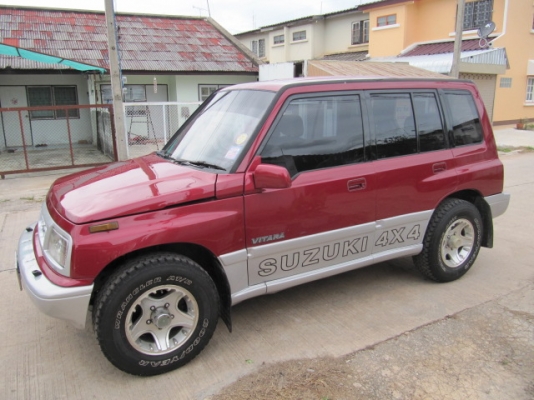 ขายวีทาร่า