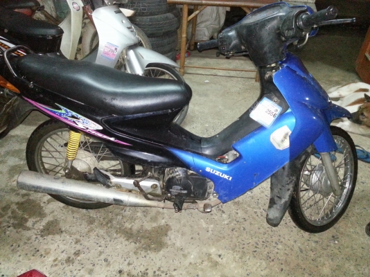 ขายสแมส6500 ตามสภาพเครื่องดีทะเบียนไม่ขาดคลัชมือคับ ขายสแมส6500 ตามสภาพเครื่องดีทะเบียนไม่ขาดคลัชมือคับ