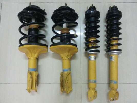 ขายโช็ค!! bilstein MITSUBISHI EVOLUTION VII