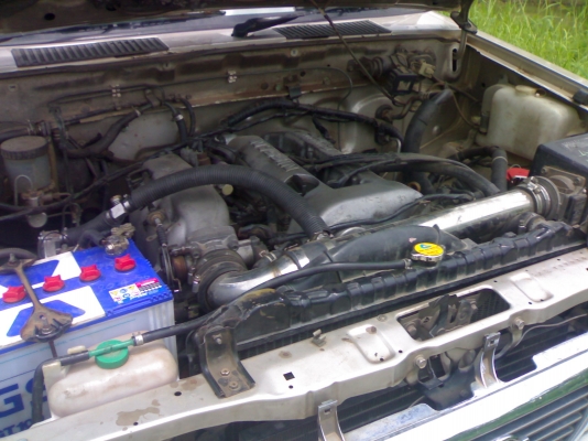 ขาย BIG M CAB ปี41 วางเครื่อง SR20 เกียร์ออโต้ สภาพสวยๆคับ ขาย BIG M CAB ปี41 วางเครื่อง SR20 เกียร์ออโต้ สภาพสวยๆคับ