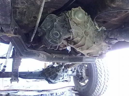 อะไหล่ BMW e39 เดิมๆ ติดรถ  หลายอย่าง