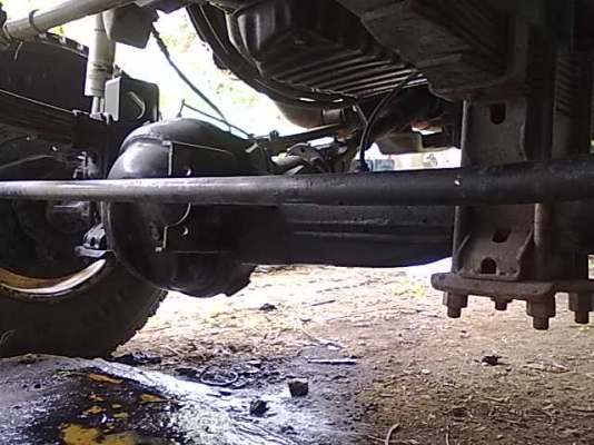 อะไหล่ BMW e39 เดิมๆ ติดรถ  หลายอย่าง