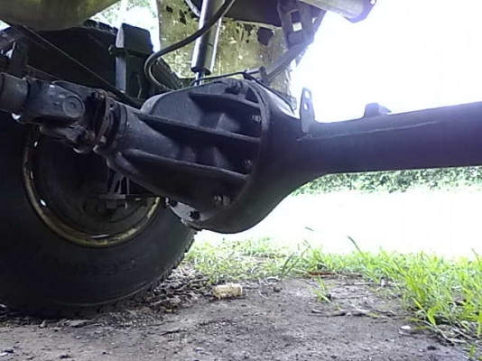 อะไหล่ BMW e39 เดิมๆ ติดรถ  หลายอย่าง