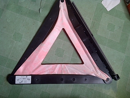 อะไหล่ BMW e39 เดิมๆ ติดรถ  หลายอย่าง