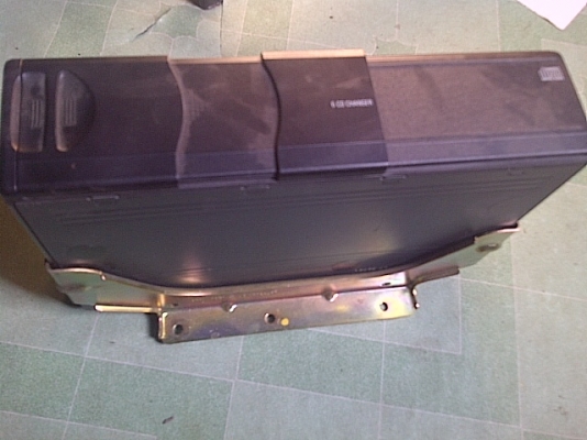 อะไหล่ BMW e39 เดิมๆ ติดรถ  หลายอย่าง