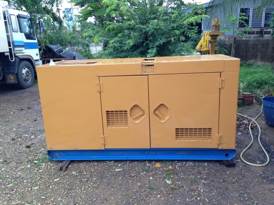 Denyo 60 kVA