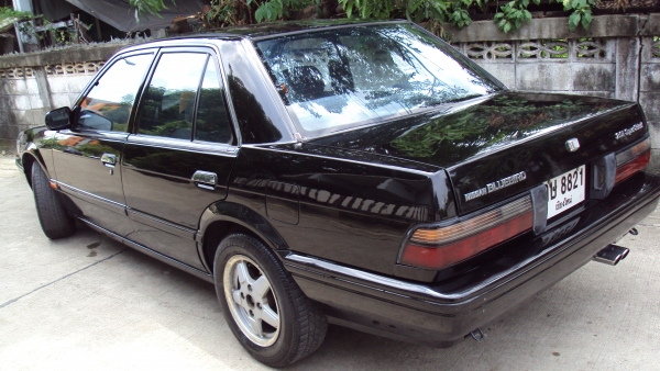 ขายด่วนรถบ้านสภาพดีBLUEBIRDตัวท๊อบเครื่องหัวฉีดช่างล่างดีแอร์เย็นราคาต่อรองได้ครับ