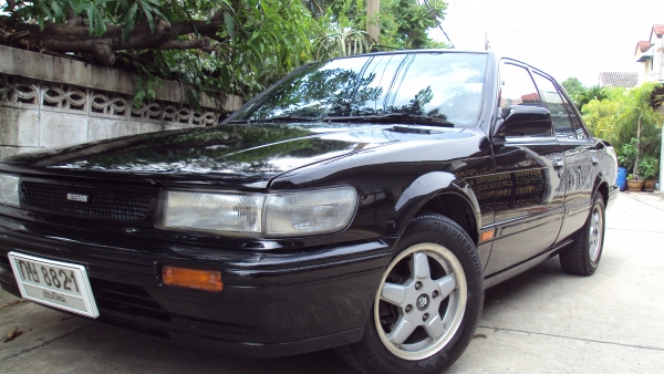 ขายด่วนรถบ้านสภาพดีBLUEBIRDตัวท๊อบเครื่องหัวฉีดช่างล่างดีแอร์เย็นราคาต่อรองได้ครับ