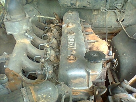 ขาย 6 ล้อหน้ายาวดั้ม เครื่อง 6BD1 165 HP ใส่ปั้ม 6BG1 175 เฟืองท้าย FUSO 10 ตัน โสลว์อินเตอร์ 4 สปีด เบรคทิฟฟี่ คานหน้าใหญ่จัมโบ้ พวงมาลัยพาวเวอร์ กระบะดั้มเกษตรแต่ตัดลงเป็นดั้มดิน ทะเบียนเต็มพร้อมโอน