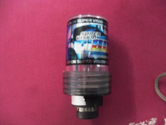 หลอดไฟซีนอน12000k