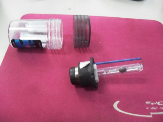 หลอดไฟซีนอน12000k