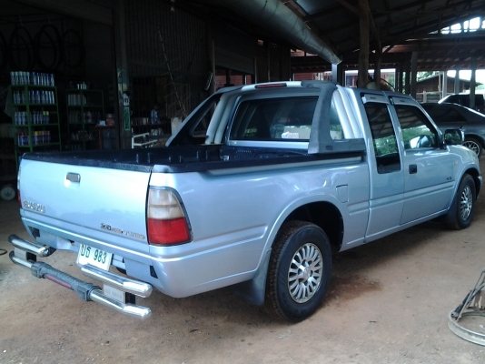 Isuzu Dragoneye 2.8 slx ปี43 เพาเวอร ไฟฟ้า แอรเย็น