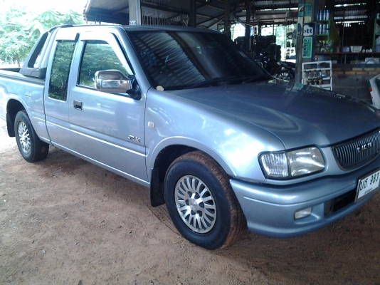 Isuzu Dragoneye 2.8 slx ปี43 เพาเวอร ไฟฟ้า แอรเย็น