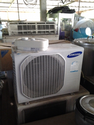 ขาย แอร์ 3ตัน ครบชุด