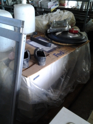 ขาย แอร์ 3ตัน ครบชุด