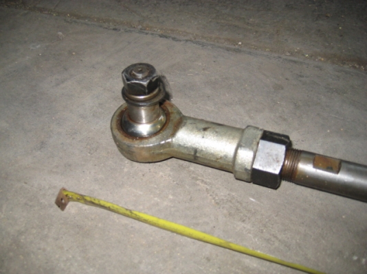 ขายเหล็กค้ำอันละ 800