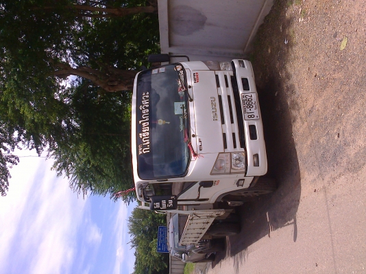 ขาย NPR 150 ปี 52 รถมือเดียว วิ่ง 150000 รถสวยไม่เคยชนครับ